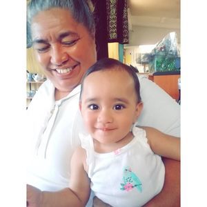 Meet your Posher, Anna